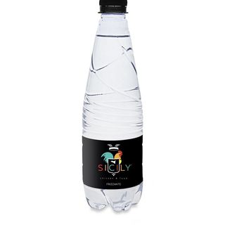 Acqua Gasata 50 cl