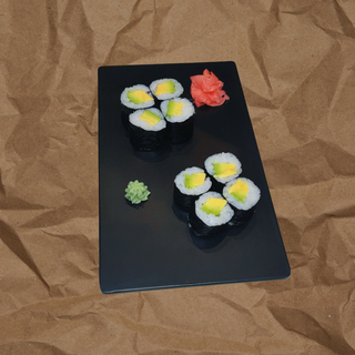 81. Maki Aguacate (8 Pzs.)