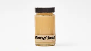 Honeymiood - Rzepakowy