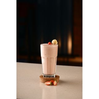 Strawberry Smoothie