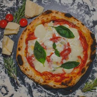 PIZZA PARTY VENTRICINA