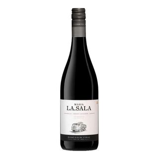 Vino Tinto Masia La Sala (750 Ml.)