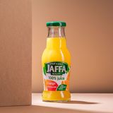Сік Jaffa апельсиновий 0,25л