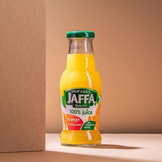 Сік Jaffa апельсиновий 0,25л