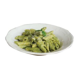 Penne sa kremastim pesto sosom 400g