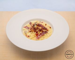 falso risotto ibérico