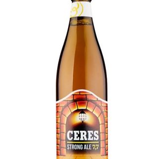 BIRRA CERES 33 CL.