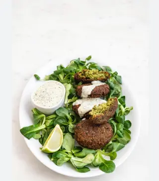 Falafel 9uds