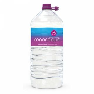 Monchique agua 5l