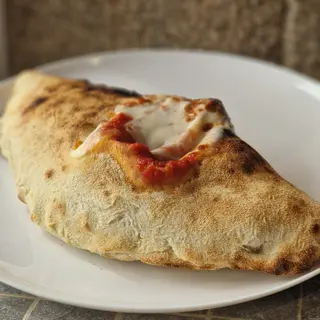 Calzone Explosivo