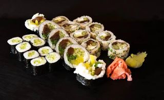 Zestaw Wege New 22szt., 2 osoby