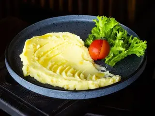 Картопляне пюре (200g)