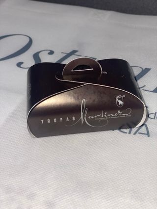 Trufas Martinez (2 Uds.)