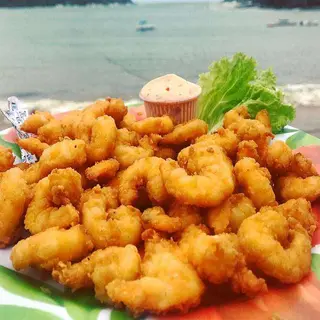 Gamba Panada