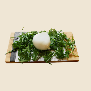 Mozzarella