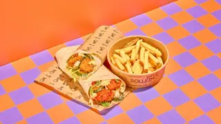 Zestaw K-Wraps