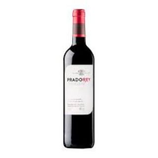 Vino Tinto Prado Rey Ribera (75 Cl.)
