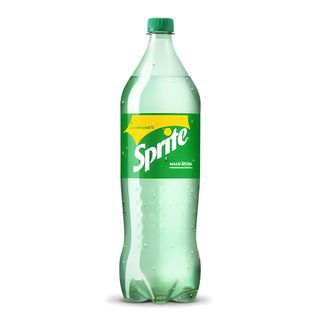 50. Sprite