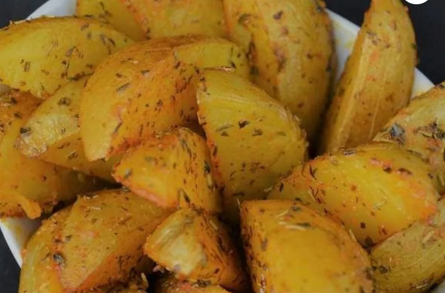 Patatas Deluxe