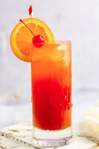 Cocktail Juice