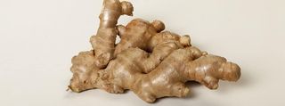 Jengibre