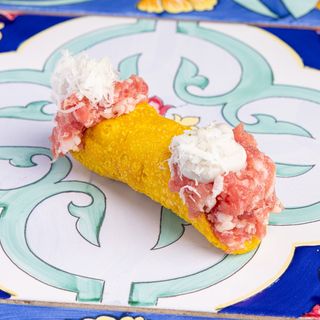 Cannolo Piemontese x 2 pezzi