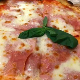 Pizza York (31 cm.)