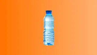 Woda niegazowana 500 ml