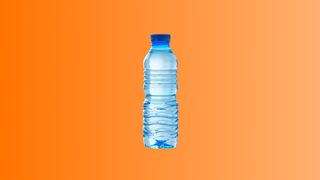 Woda niegazowana 500 ml