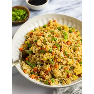 Fried Rice