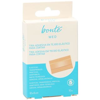 Tira Clásica Bonte 10 Uds
