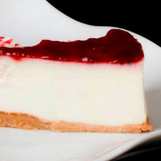 Tarta De Queso