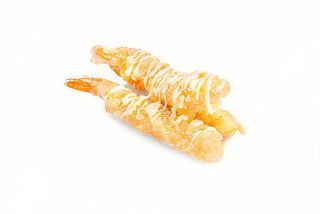 17. Tempura De Langostino (3 Uds.)