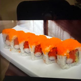 Massago Roll