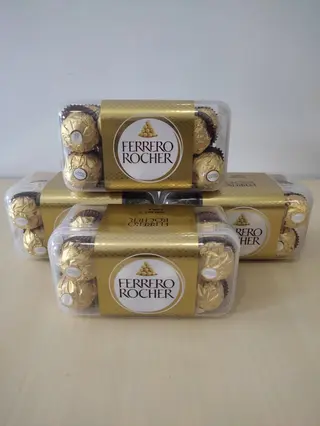 Ferrero Rocher veće pakovanje
