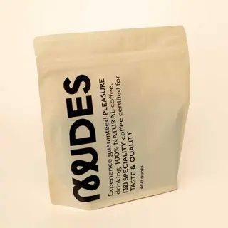 Cafe Del Congo (250g)
