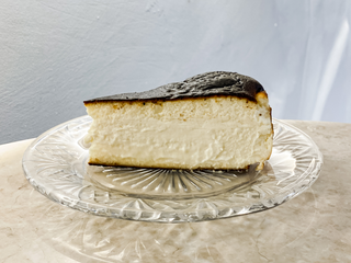 Чизкейк Баскський (160г)