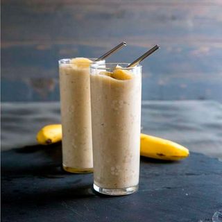 Smoothie Banana