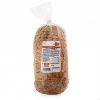 Pan de Payes 6 Cereales Carrefour 490 Gr.
