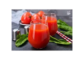 ZUMO TOMATE