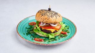 Ćwierćfunciak z serem 295g