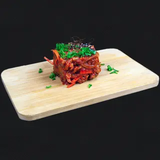 Sałatka Kimchi