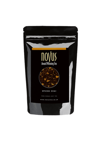 Чай и Подправки