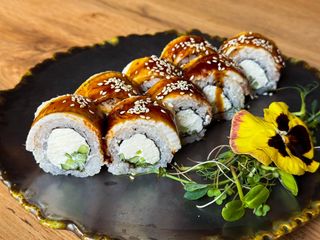 Філадельфія вугор 340г