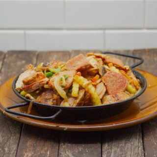 Carne Especial de Solomillo