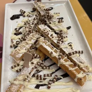 Churros