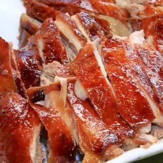 29 Pato asado 1/4