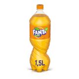 Fanta Портокал (1.5л)
