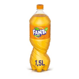 Fanta Портокал (1.5л)