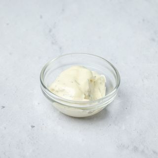 Garlic mayo sauce